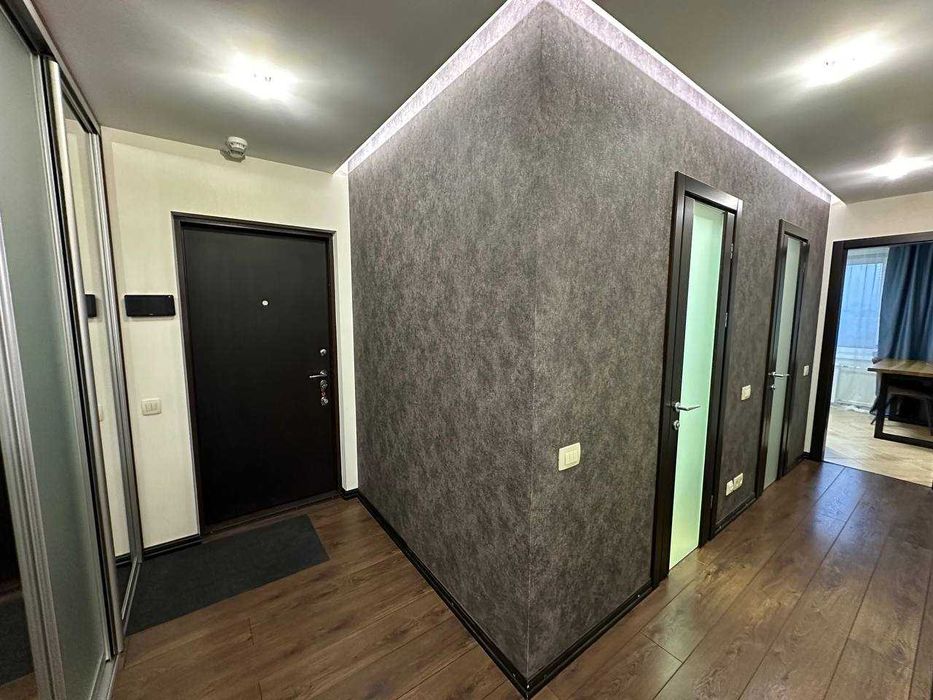 Квартира в Києві, ID 327550, фото №8