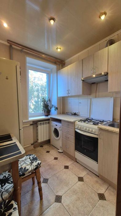 Квартира на вул. Бакинська, 37А в Київ, ID 327877, фото №1
