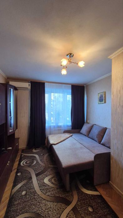 Квартира на вул. Бакинська, 37А в Київ, ID 327877, фото №2