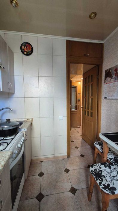 Квартира на вул. Бакинська, 37А в Києві, ID 327877, фото №11
