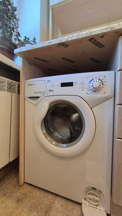 Квартира на вул. Бакинська, 37А в Київ, ID 327877, фото №4
