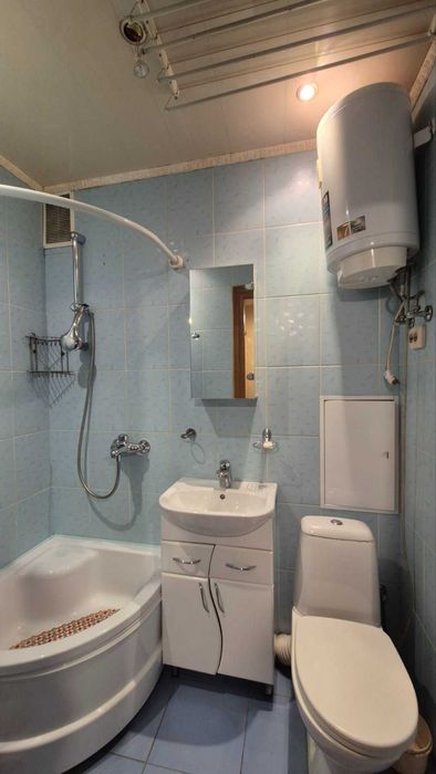 Квартира на вул. Бакинська, 37А в Київ, ID 327877, фото №5
