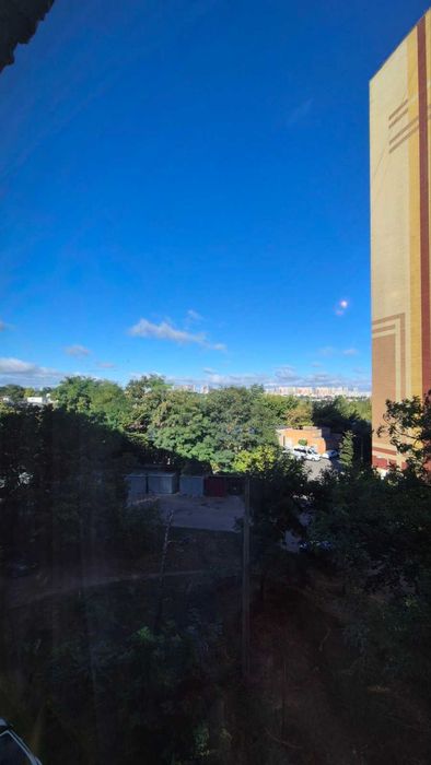 Квартира на вул. Бакинська, 37А в Києві, ID 327877, фото №6
