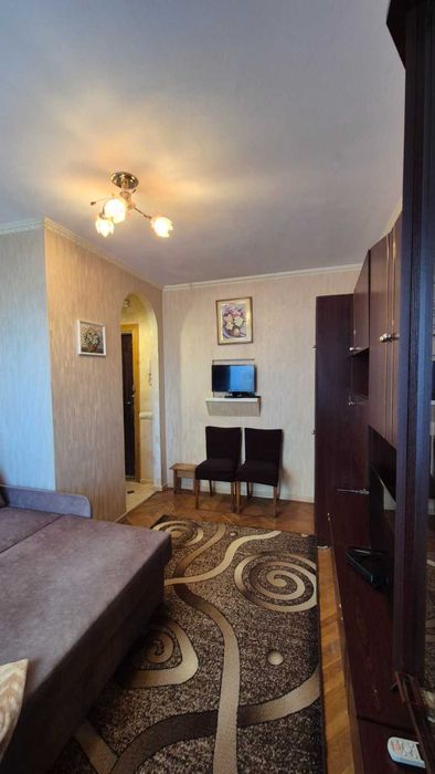 Квартира на вул. Бакинська, 37А в Києві, ID 327877, фото №7
