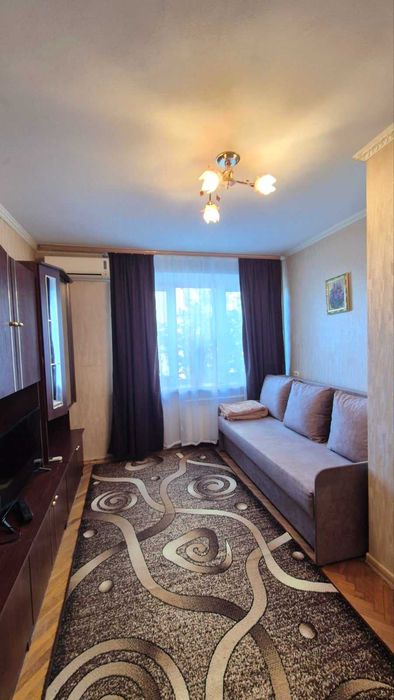 Квартира на вул. Бакинська, 37А в Києві, ID 327877, фото №9