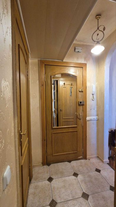 Квартира на вул. Бакинська, 37А в Києві, ID 327877, фото №10