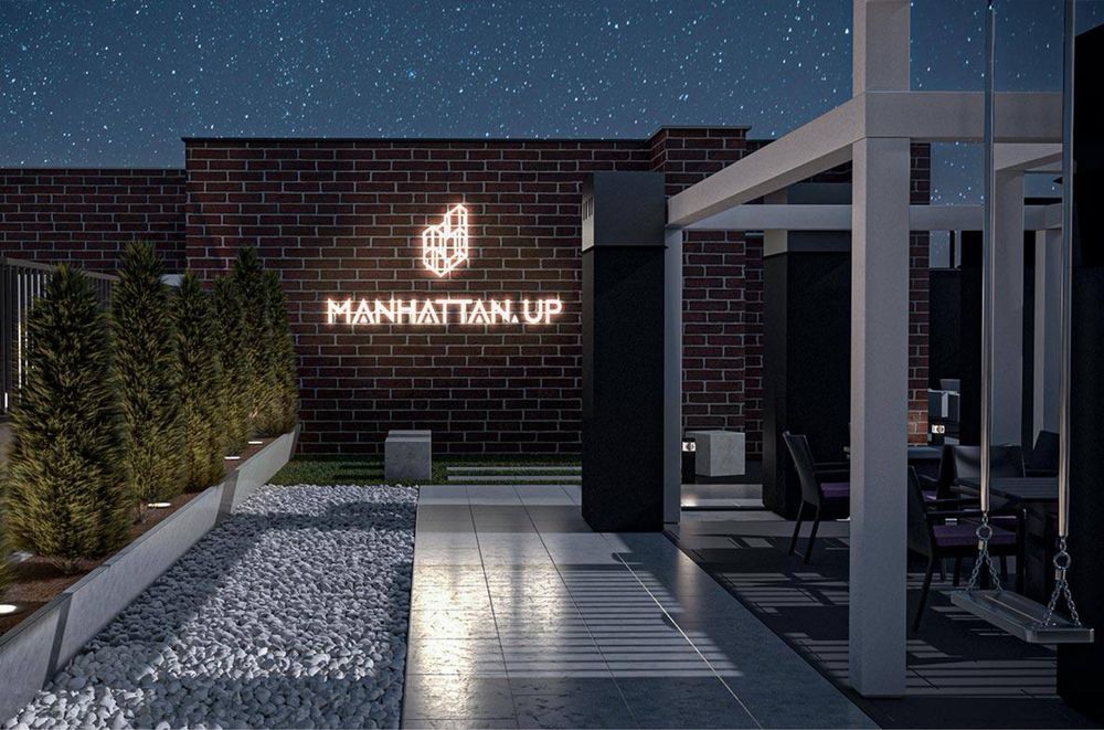 Квартира на жк Manhattan UP D в Івано-Франківськ, ID 327586, фото №5