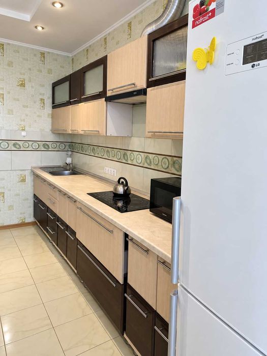 Квартира на вул. Гетьмана, 1Б в Київ, ID 327894, фото №2