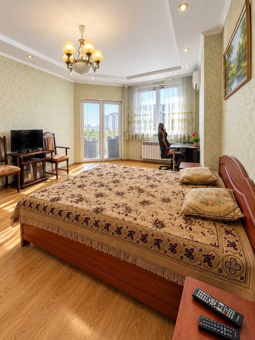 Квартира на вул. Гетьмана, 1Б в Києві, ID 327894, фото №11