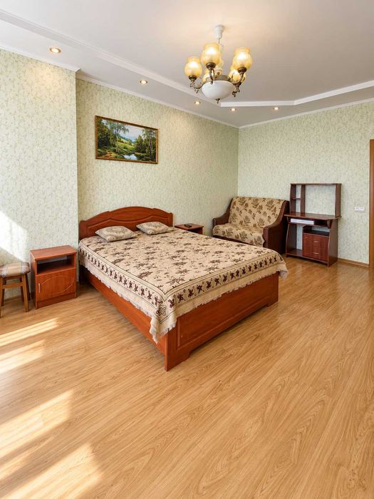 Квартира на вул. Гетьмана, 1Б в Києві, ID 327894, фото №12