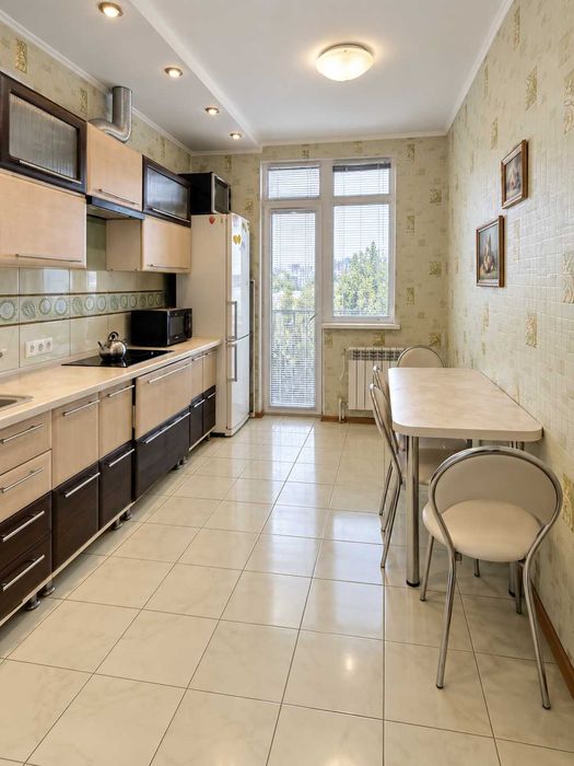 Квартира на вул. Гетьмана, 1Б в Київ, ID 327894, фото №3