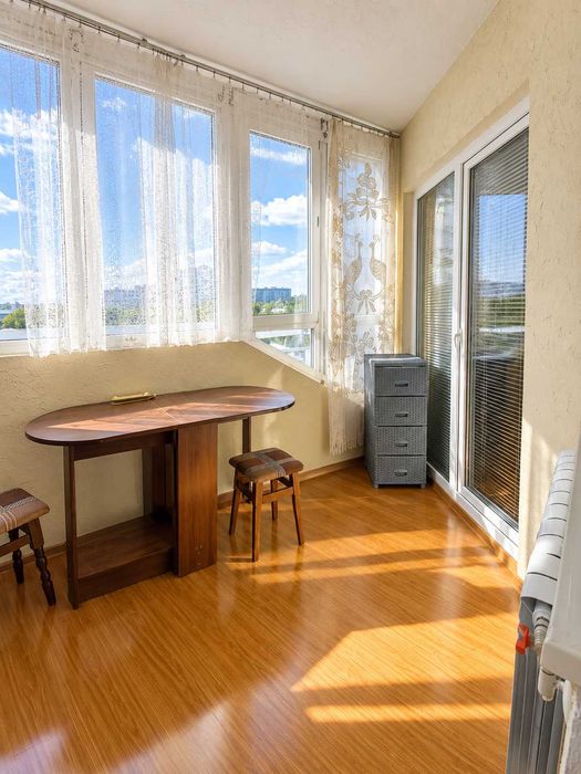 Квартира на вул. Гетьмана, 1Б в Київ, ID 327894, фото №4