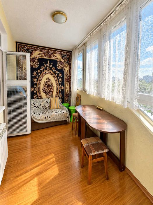 Квартира на вул. Гетьмана, 1Б в Київ, ID 327894, фото №5