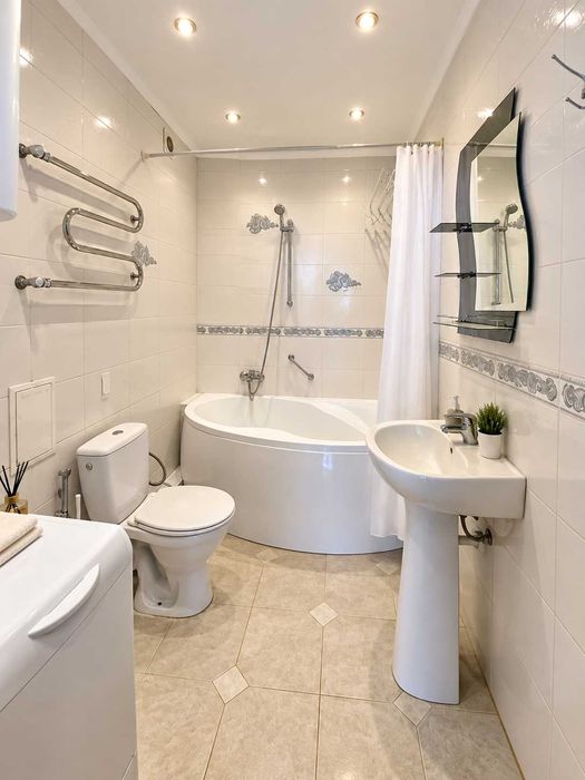 Квартира на вул. Гетьмана, 1Б в Києві, ID 327894, фото №7
