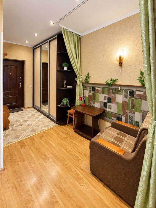 Квартира на вул. Гетьмана, 1Б в Києві, ID 327894, фото №8