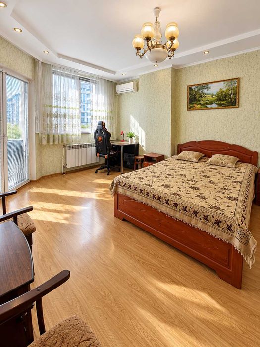 Квартира на вул. Гетьмана, 1Б в Києві, ID 327894, фото №10