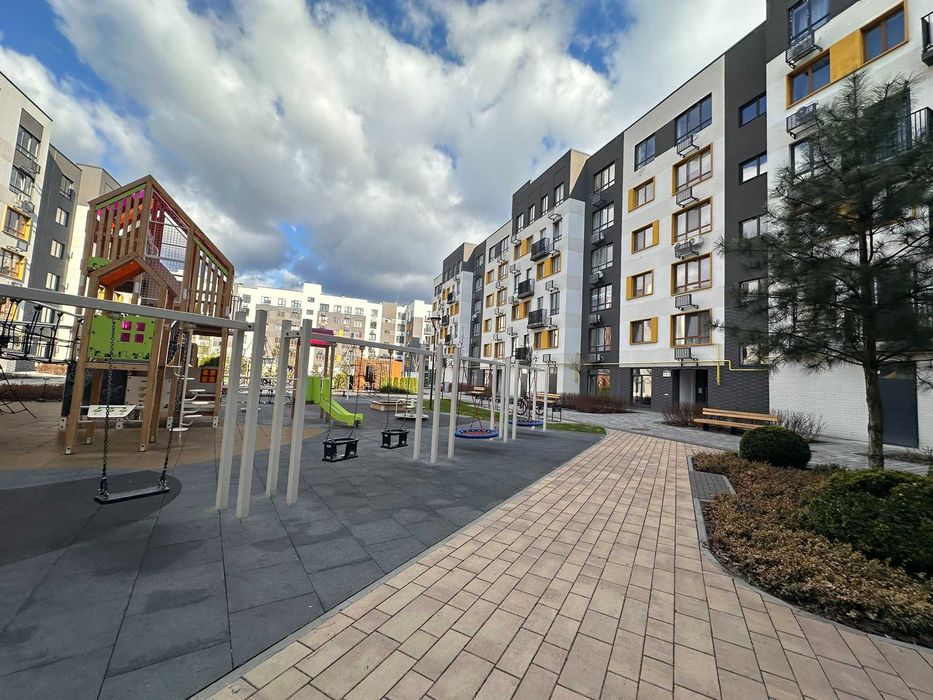 Квартира на ЖК Молодість в Києві, ID 327590, фото №21