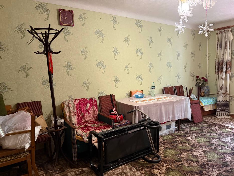Квартира на вул. Харцизька, 15 в Кривий Ріг, ID 327552, фото №2