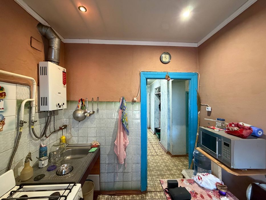 Квартира на вул. Харцизька, 15 в Кривому Розі, ID 327552, фото №12
