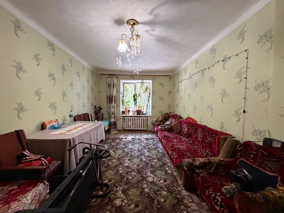 Квартира на вул. Харцизька, 15 в Кривому Розі, ID 327552, фото №13