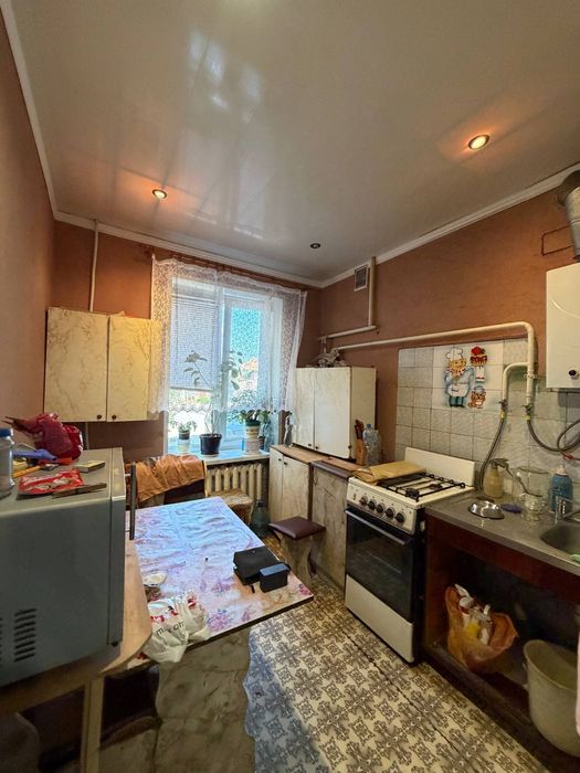 Квартира на вул. Харцизька, 15 в Кривому Розі, ID 327552, фото №14