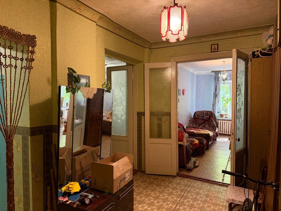Квартира на вул. Харцизька, 15 в Кривому Розі, ID 327552, фото №15
