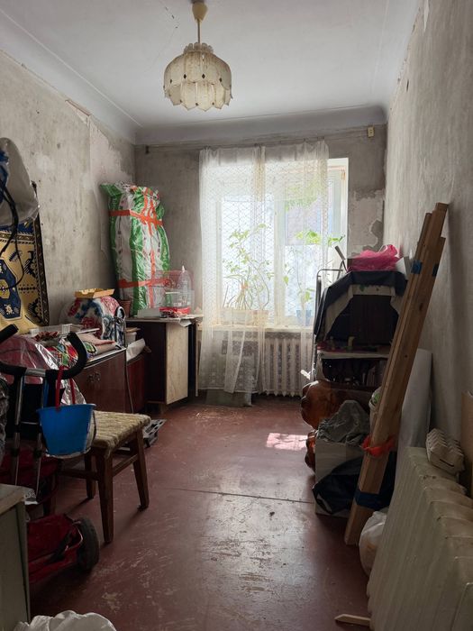 Квартира на вул. Харцизька, 15 в Кривому Розі, ID 327552, фото №16