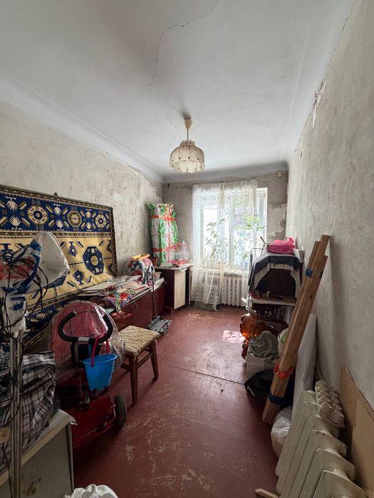 Квартира на вул. Харцизька, 15 в Кривому Розі, ID 327552, фото №17