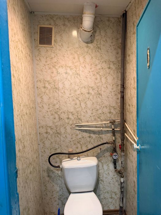 Квартира на вул. Харцизька, 15 в Кривому Розі, ID 327552, фото №18