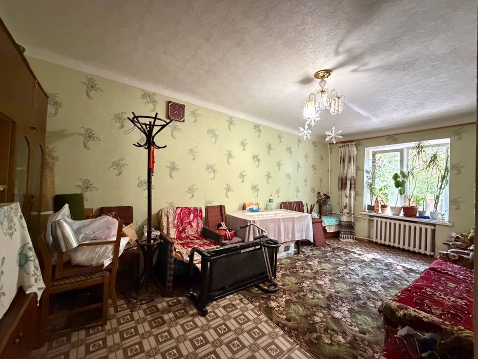 Квартира на вул. Харцизька, 15 в Кривий Ріг, ID 327552, фото №3