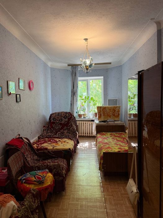Квартира на вул. Харцизька, 15 в Кривому Розі, ID 327552, фото №21