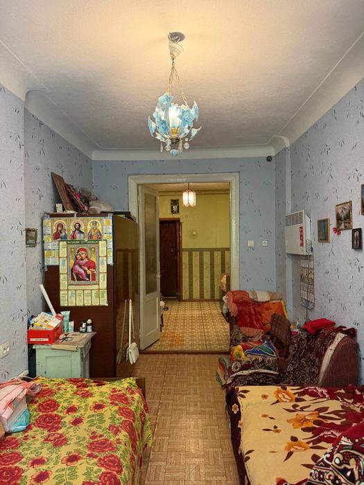 Квартира на вул. Харцизька, 15 в Кривому Розі, ID 327552, фото №22