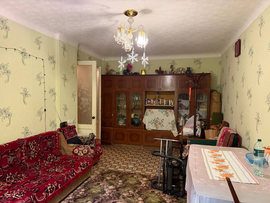 Квартира на вул. Харцизька, 15 в Кривому Розі, ID 327552, фото №23