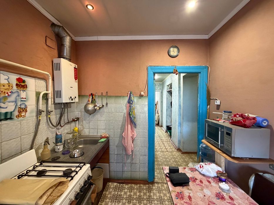 Квартира на вул. Харцизька, 15 в Кривий Ріг, ID 327552, фото №5