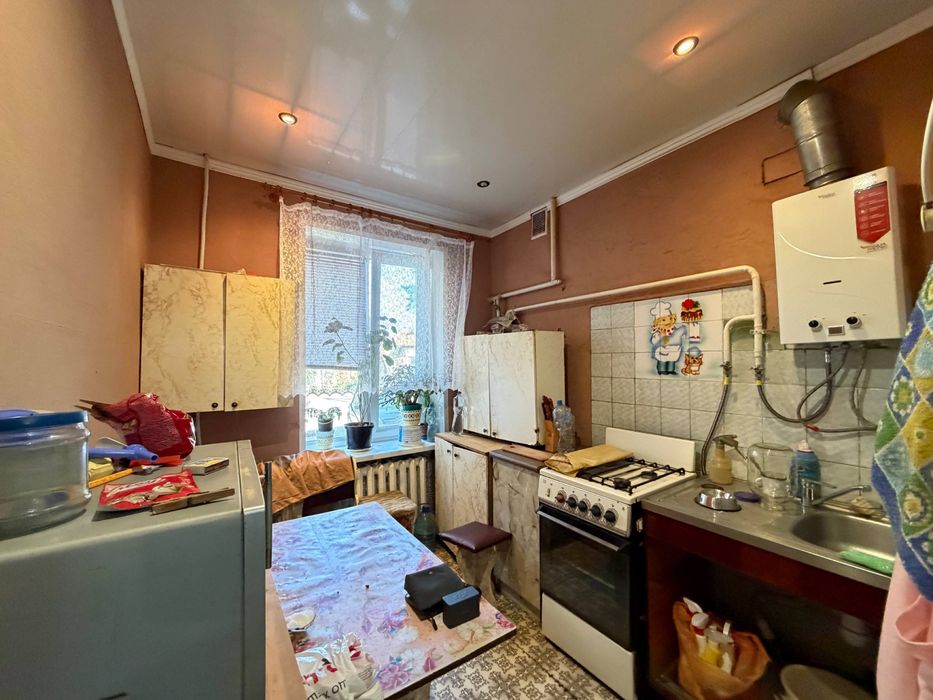 Квартира на вул. Харцизька, 15 в Кривому Розі, ID 327552, фото №6