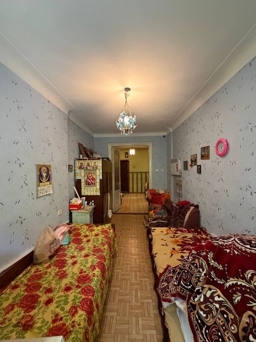 Квартира на вул. Харцизька, 15 в Кривому Розі, ID 327552, фото №7