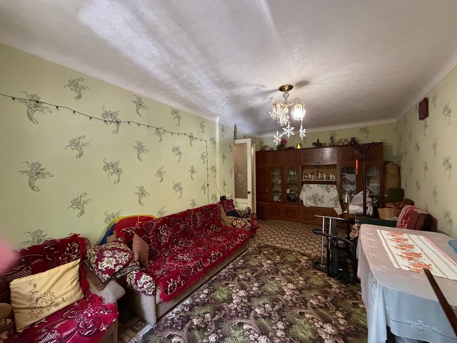 Квартира на вул. Харцизька, 15 в Кривому Розі, ID 327552, фото №8