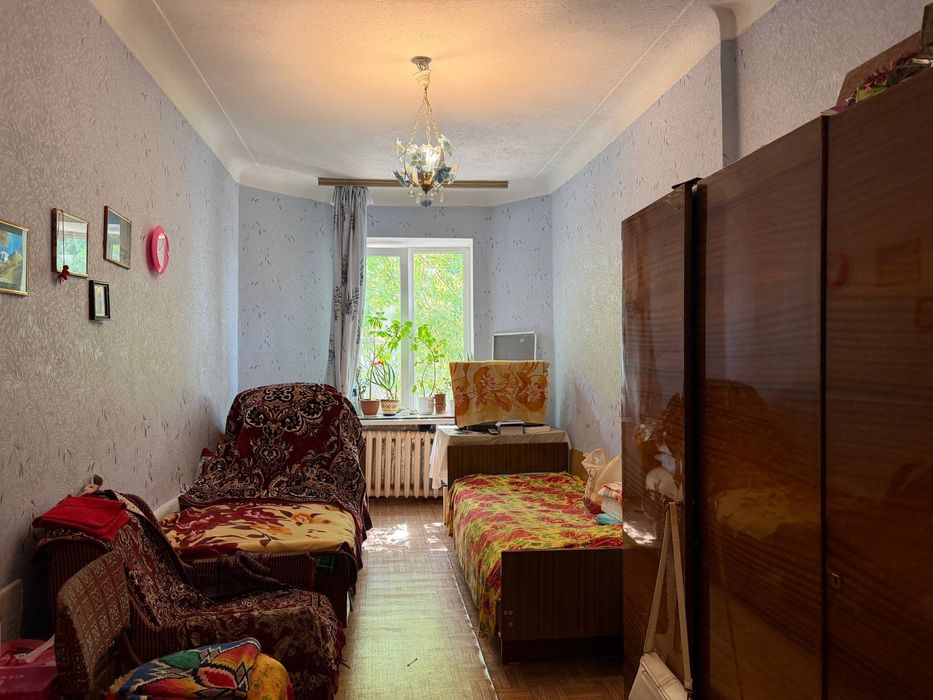 Квартира на вул. Харцизька, 15 в Кривому Розі, ID 327552, фото №9