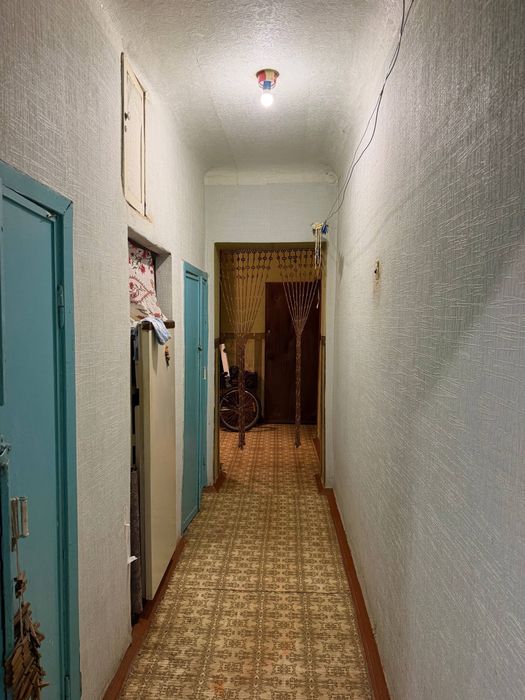 Квартира на вул. Харцизька, 15 в Кривому Розі, ID 327552, фото №10