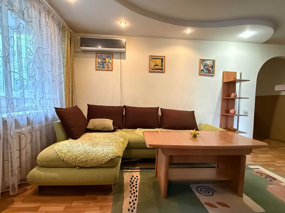 Квартира на пров. Заячий в Полтава, ID 327547, фото №5