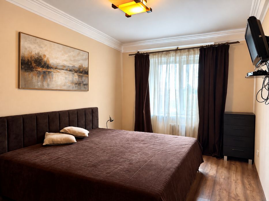 Квартира на вул. Дегтярівська, 10 в Київ, ID 327533, фото №1