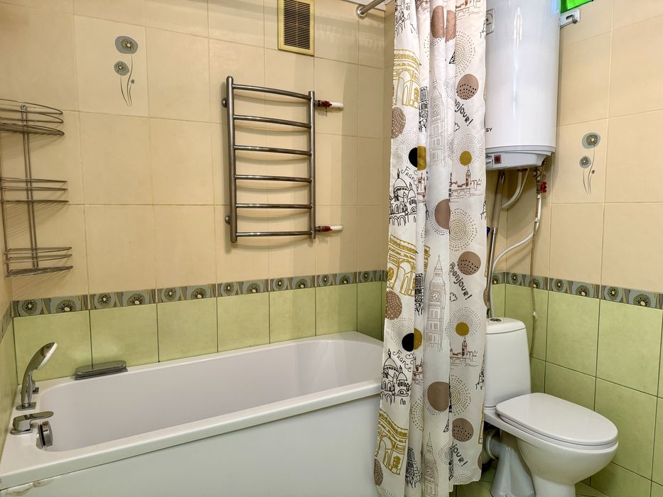 Квартира на вул. Дегтярівська, 10 в Києві, ID 327533, фото №13