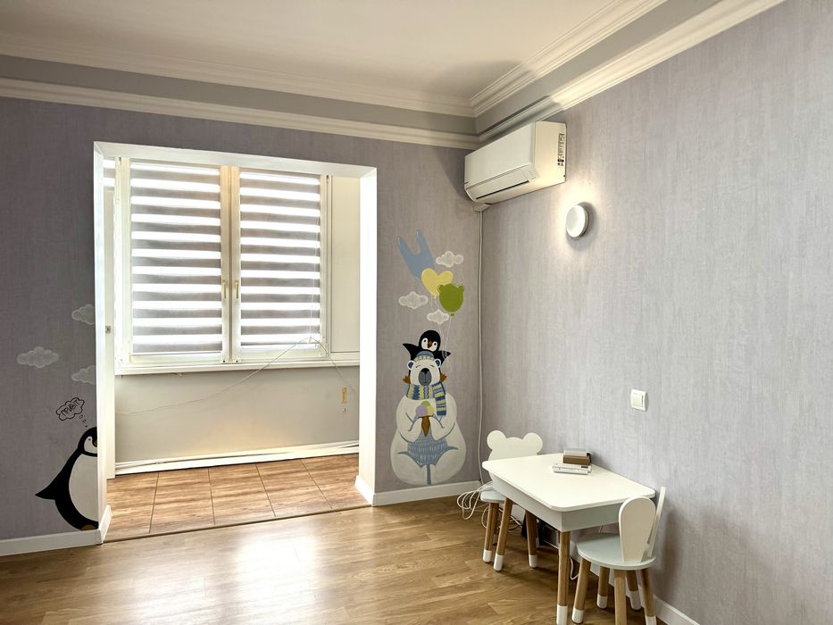Квартира на вул. Дегтярівська, 10 в Київ, ID 327533, фото №3