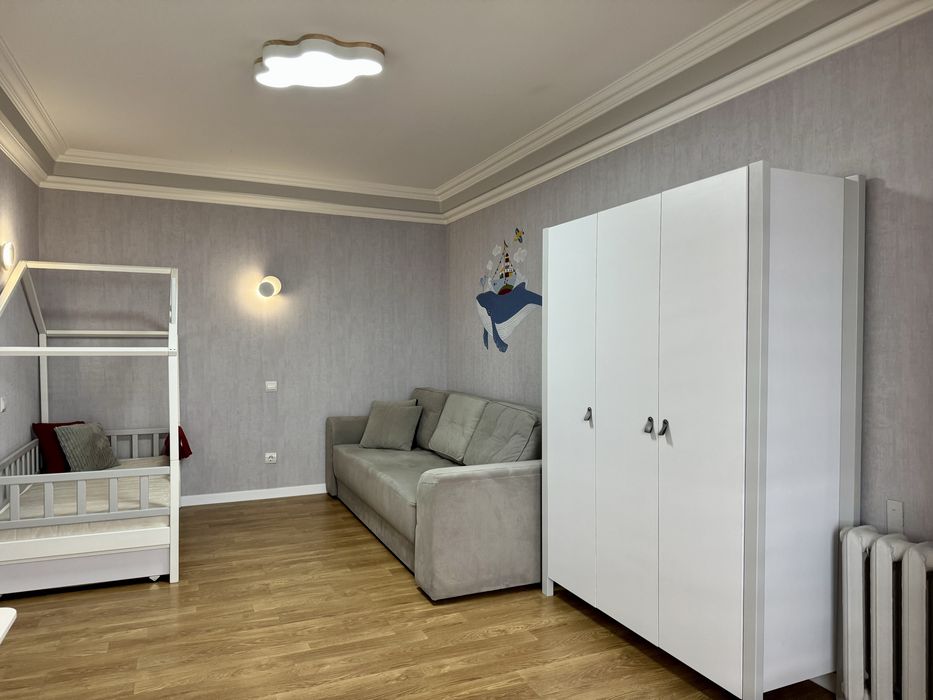 Квартира на вул. Дегтярівська, 10 в Київ, ID 327533, фото №4
