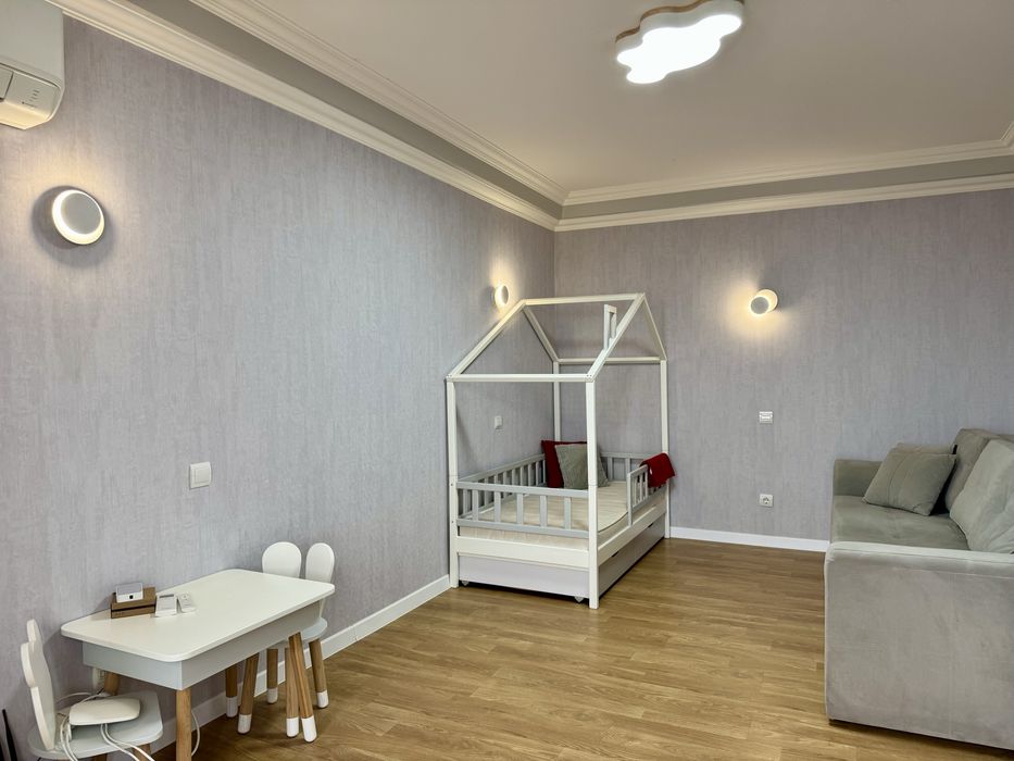 Квартира на вул. Дегтярівська, 10 в Київ, ID 327533, фото №5