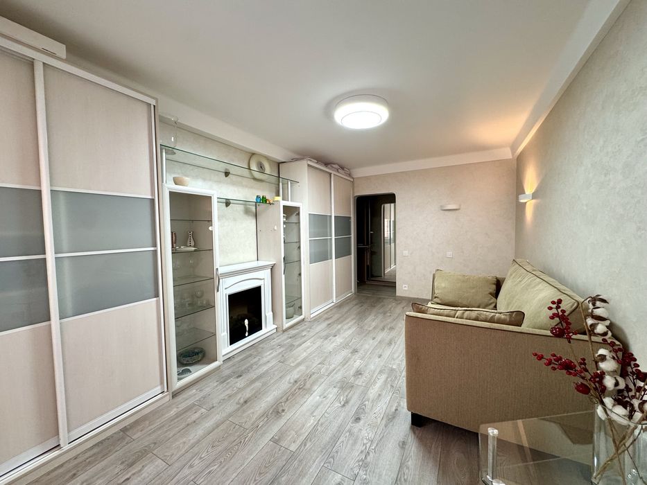 Квартира на вул. Дегтярівська, 10 в Києві, ID 327533, фото №8