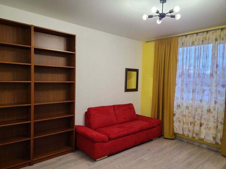 Квартира на Хаджибейський в Одеса, ID 327603, фото №1