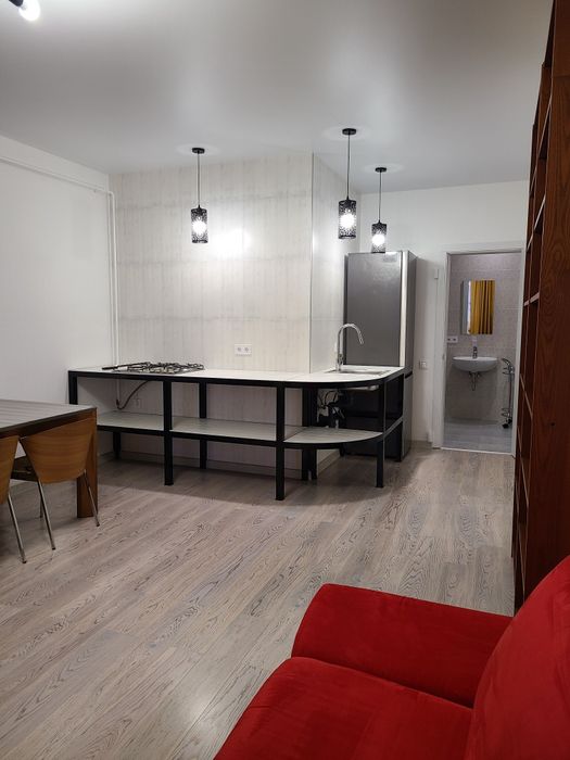 Квартира на Хаджибейський в Одеса, ID 327603, фото №3