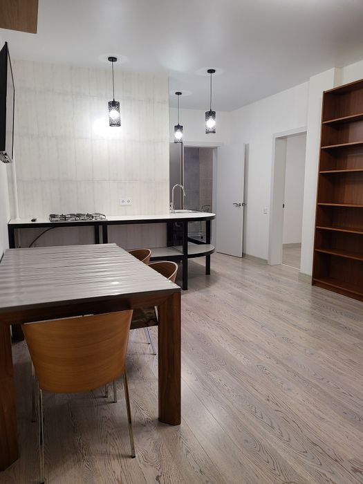 Квартира на Хаджибейський в Одеса, ID 327603, фото №4