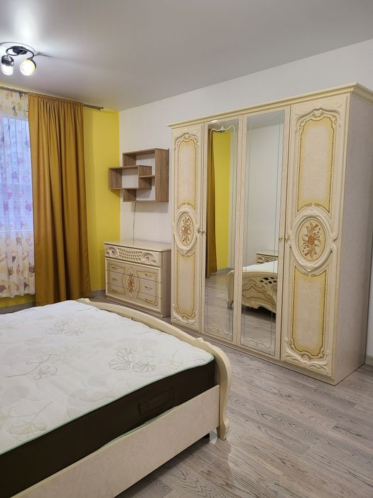 Квартира на Хаджибейський в Одеса, ID 327603, фото №5